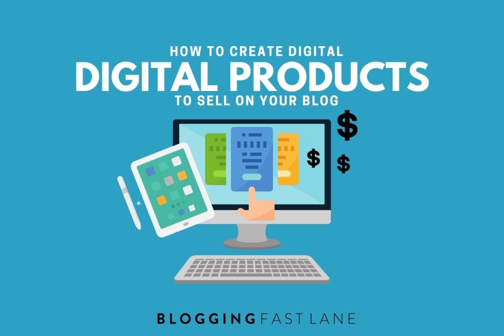 Digital Products for Business